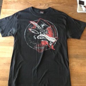 Harley Davidson T-Shirt